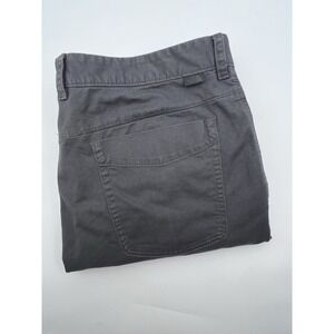 The North Face Casual Active Pants Gray Style NF00CE6G Men Size 40x31 Chino‎